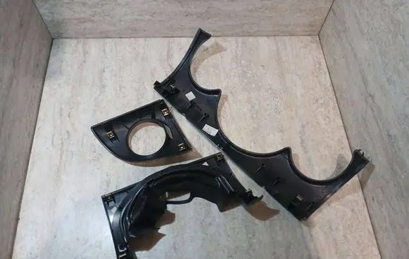 Mini One - Cooper R50 - 53 Other interior part