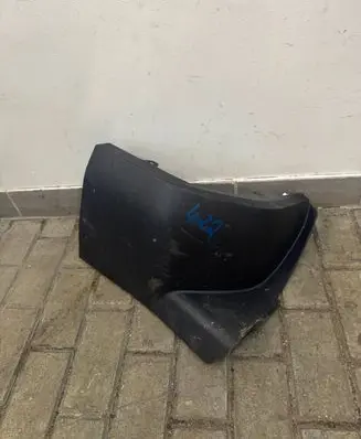 Lexus NX Tailgate/trunk side cover trim 5846778050