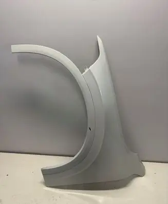 Volvo XC90 Fender 