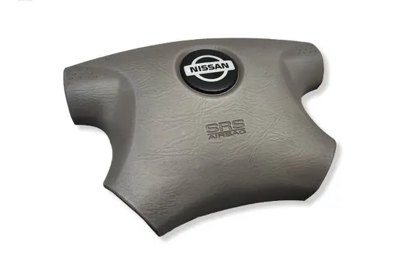 Nissan Almera Steering wheel airbag 531937400