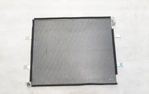 Volkswagen ID.4 A/C cooling radiator (condenser) 1EA816515C