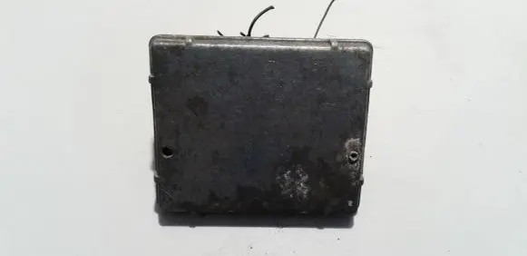 Ford Mondeo MK I Engine control unit/module 93BB9F480BB 93BB-9F480-BB