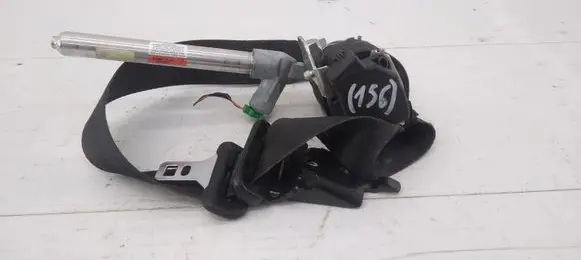 Volvo XC70 Rear seatbelt 6061542R0 NAL1601270088