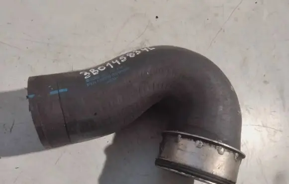 Audi A4 S4 B5 8D Intercooler hose/pipe 3B0145834L