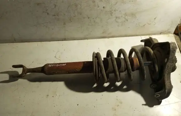 Audi A4 S4 B7 8E 8H Front shock absorber/damper 8E0413031DF