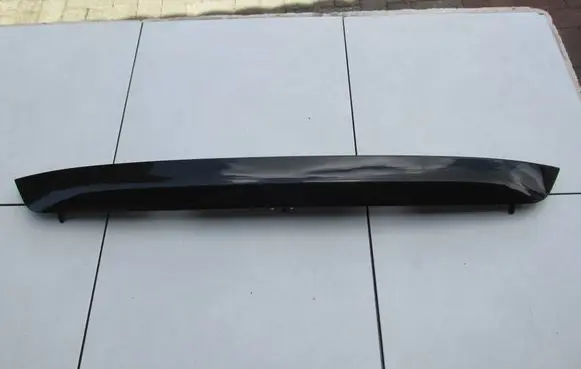 Ford Ecosport Tailgate/trunk spoiler FN1B13553A