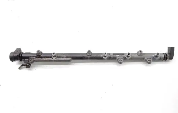 BMW X5 E70 Fuel main line pipe 7795514 0445216015
