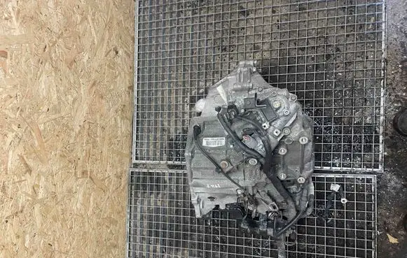 KIA Sportage Automatic gearbox M89UJD741005 31112D000