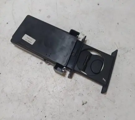 BMW 5 E60 E61 Fuse box set 7134110