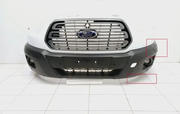 Ford Transit Front bumper BK31R17757D