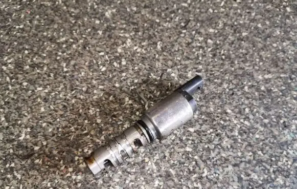 Seat Ateca Camshaft vanos timing valve 04E906455D