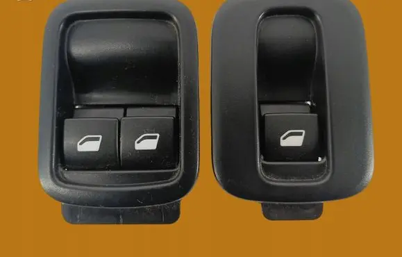 Citroen C3 Quarter vent window switch 98016298ZD