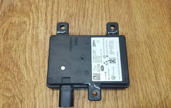 Jaguar F-Type Blind spot module FW9314F152BD