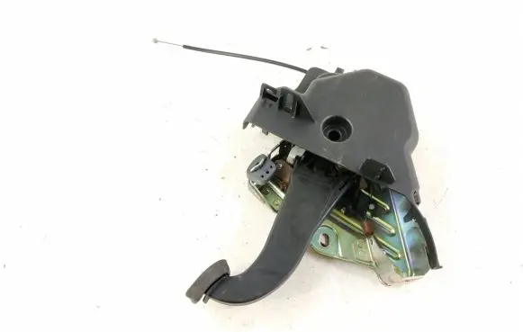 Mercedes-Benz CLS C218 X218 Handbrake/parking brake lever assembly 2044200084 2046891308