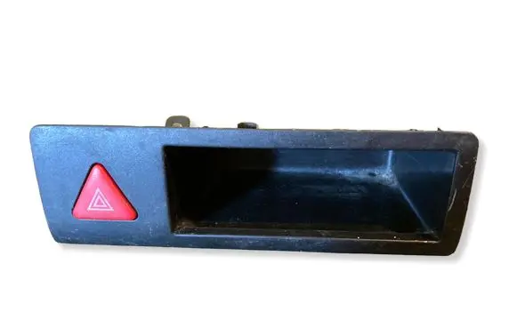 Volkswagen Transporter - Caravelle T5 Hazard light switch 7H0857925