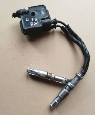 Mercedes-Benz CLK A208 C208 High voltage ignition coil A0001587803 0221503035