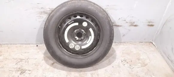 Mercedes-Benz GL X164 R19 spare wheel 1674000300 1644000102