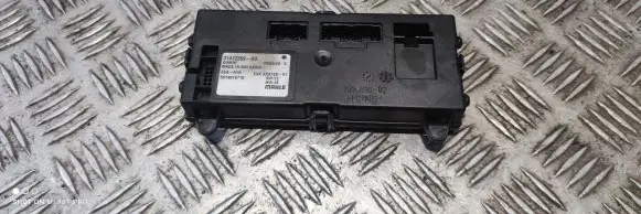 Volvo XC60 Air conditioning/heating control unit 31472269