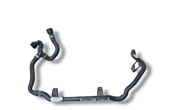 BMW 1 E82 E88 Engine coolant pipe/hose 7548210 755240903