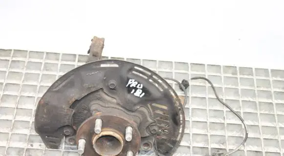 Subaru BRZ Front wheel hub