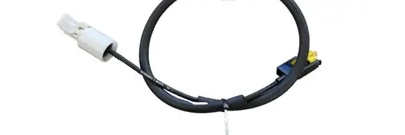 Dodge Nitro Gear shift cable linkage 52125305AC