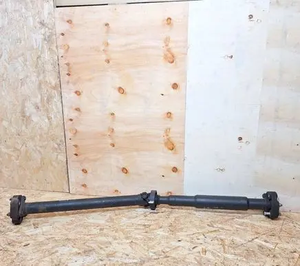 BMW 3 E90 E91 Drive shaft (set) 7580580 7518443
