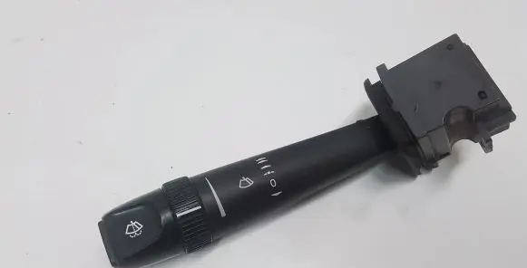 Volvo S80 Wiper control stalk 8691695