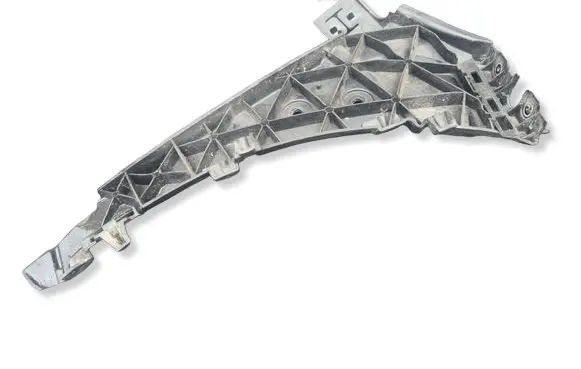 Audi Q7 4L Front bumper mounting bracket 4L0807283B