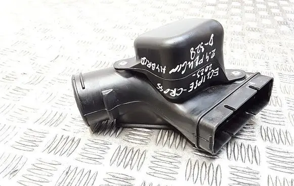 Mitsubishi Eclipse Cross Air intake hose/pipe
