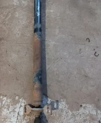 Toyota RAV 4 (XA30) Drive shaft (set) T10376