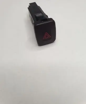 Volvo S80 Hazard light switch 30710106
