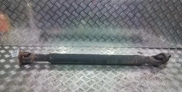 Suzuki Grand Vitara I Drive shaft (set)