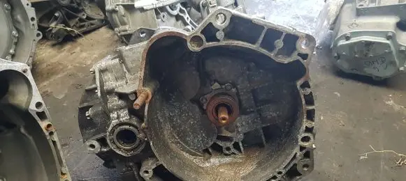 Alfa Romeo Mito Manual 5 speed gearbox 55193621
