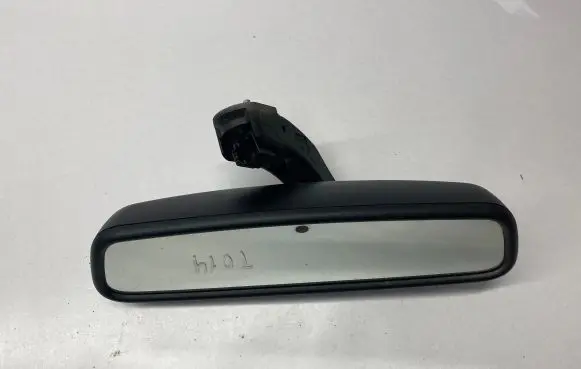 BMW X3 F25 Rear view mirror (interior) E1102589