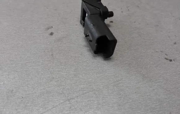Peugeot 206 Air pressure sensor
