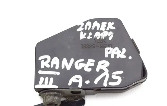 Ford Ranger Fuel tank cap trim UR5656881
