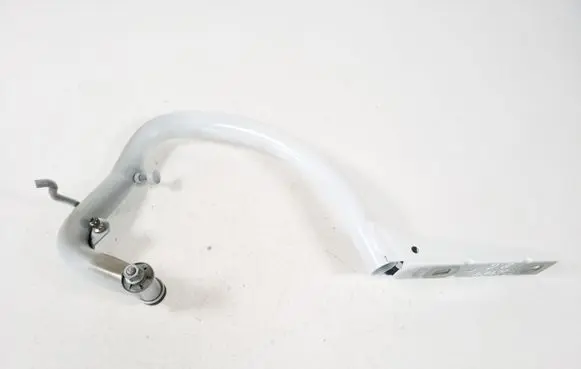 Mercedes-Benz S W221 Tailgate/trunk/boot hinge A2217500228