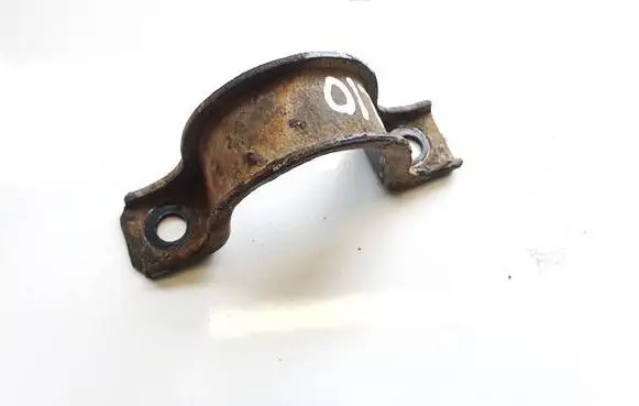 Chevrolet Matiz Sway bar bush bracket, front 