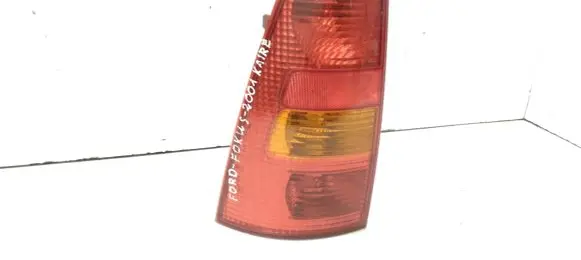 Ford Focus Rear/tail lights 9425 0374D