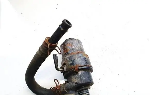 Subaru Legacy Headlight washer pump 20495