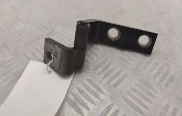 Lexus RX 450H Rear door lower hinge A046694