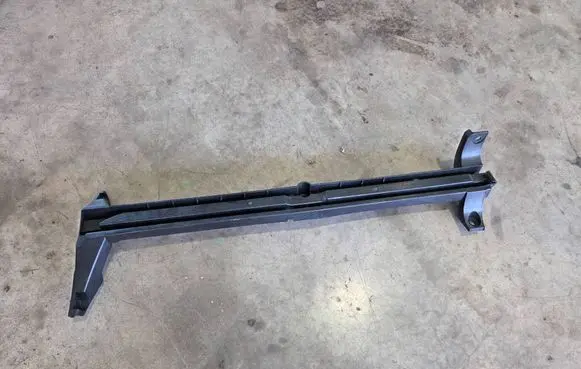 Volvo XC60 Other trunk/boot trim element 31271583