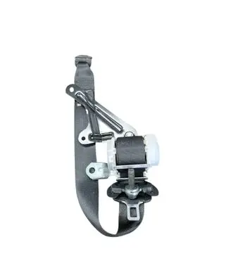Subaru Ascent Third row seat belt 