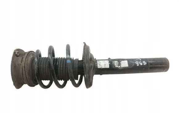 Skoda Octavia Mk4 Front shock absorber/damper