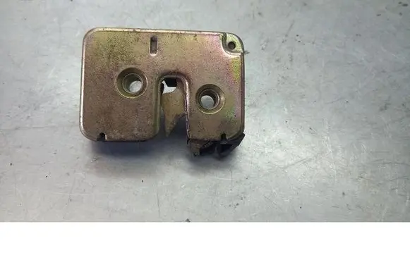 Seat Ibiza II (6k) Tailgate/trunk/boot lock/catch/latch