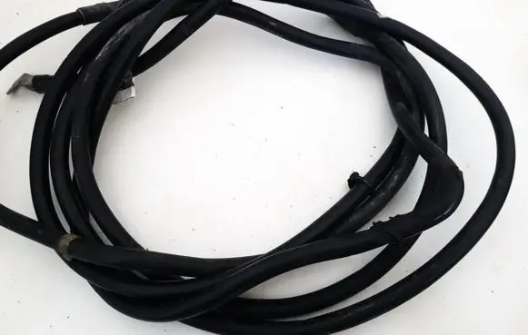Volkswagen Phaeton Other wiring loom 3d1971349a