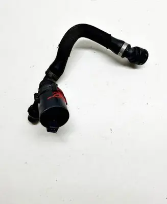 BMW X5 F15 Electric auxiliary coolant/water pump 9197085 015313T084