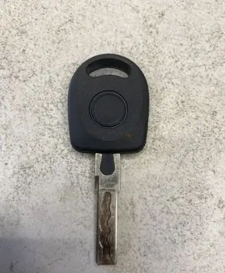 Ignition key/card