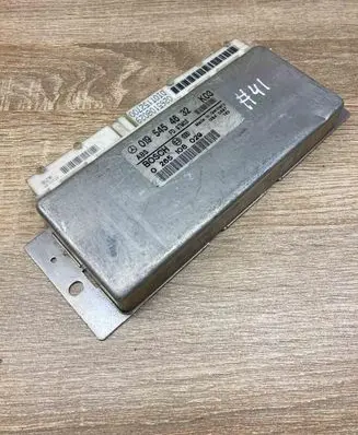 Mercedes-Benz C W202 ABS control unit/module 0195454632 0265108029 USED