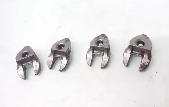 Fuel Injector clamp holder